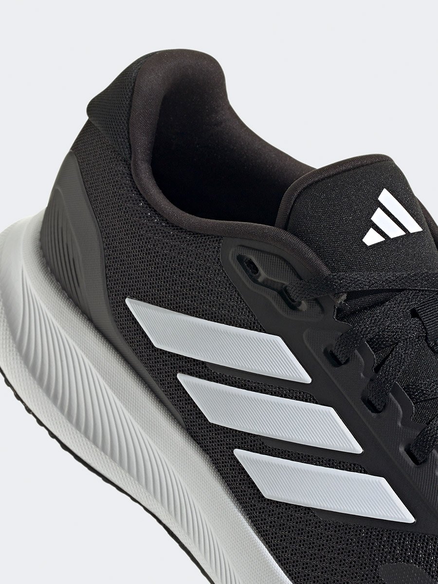 Runfalcon 5 Men Shoes Black