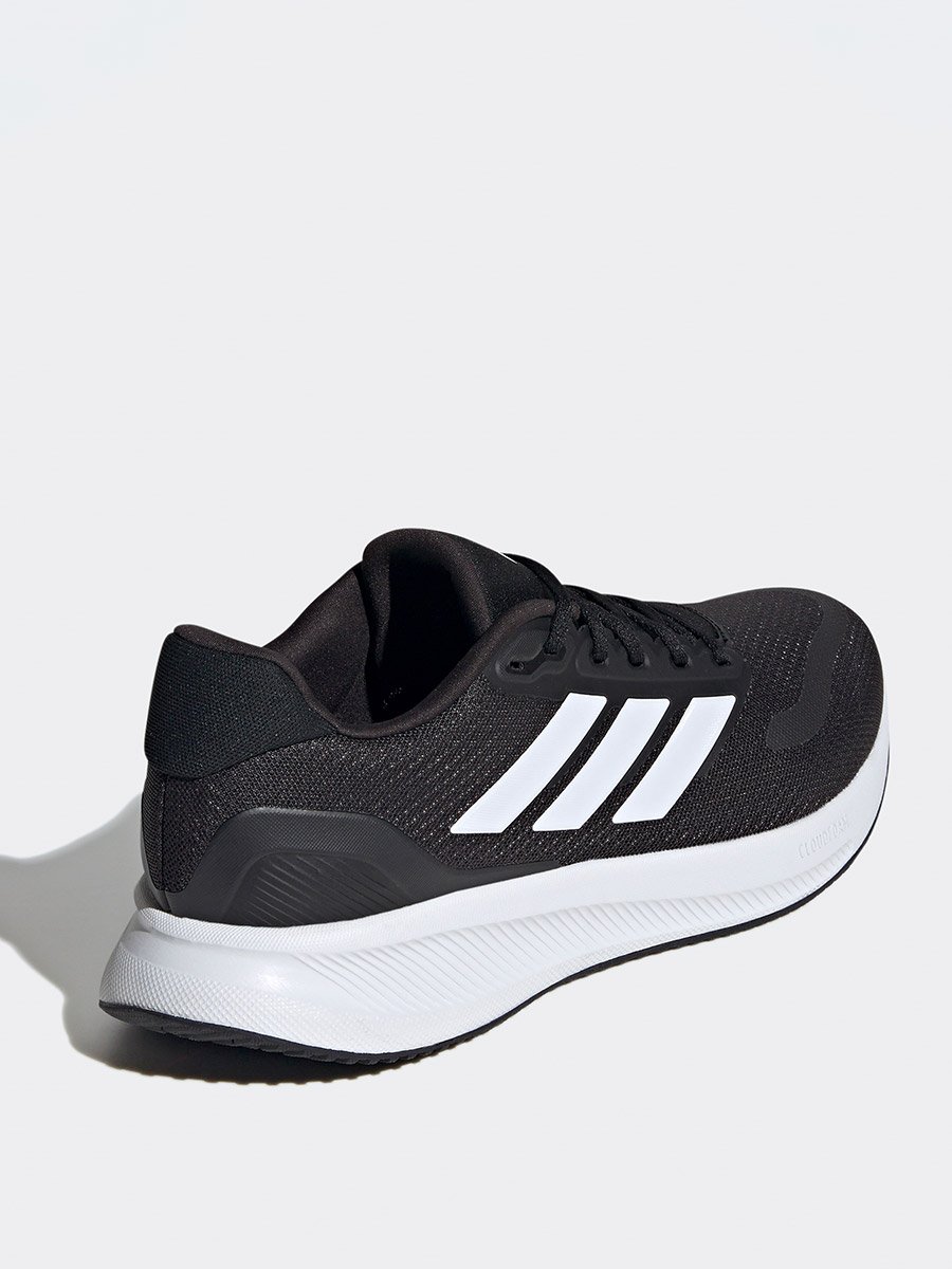 Runfalcon 5 Men Shoes Black