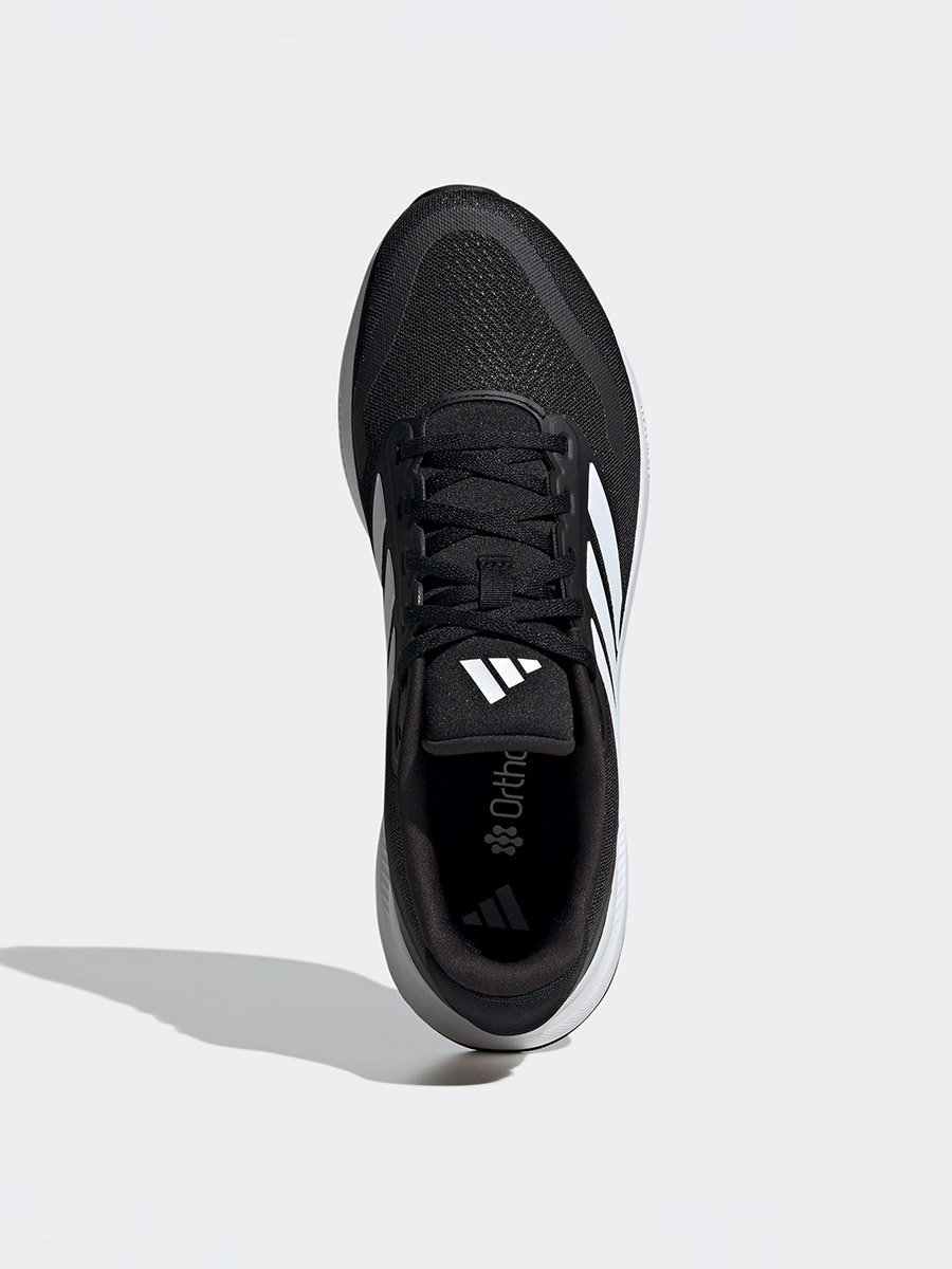 Runfalcon 5 Men Shoes Black