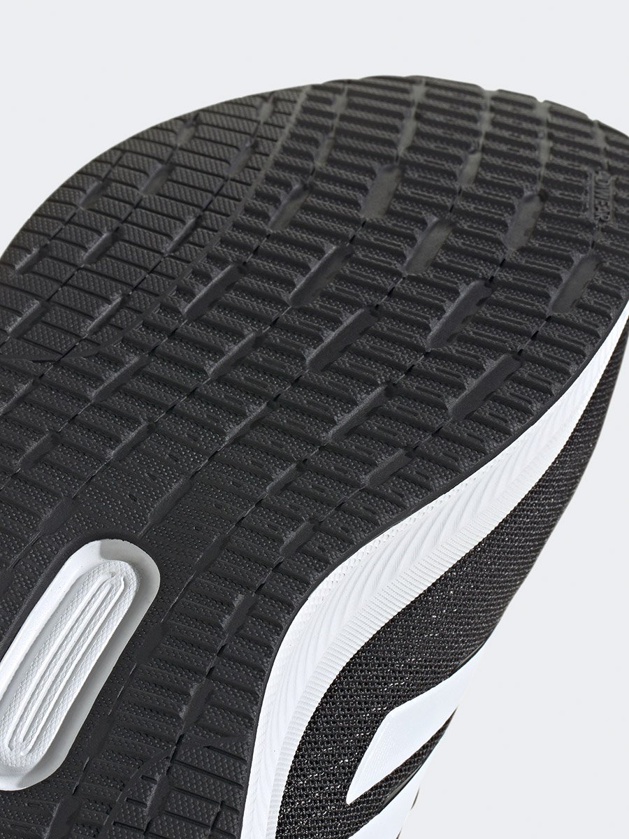 Runfalcon 5 Men Shoes Black