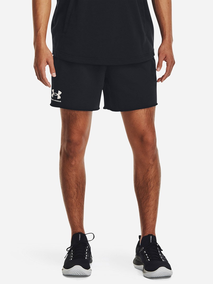 Rival Terry 6in Shorts