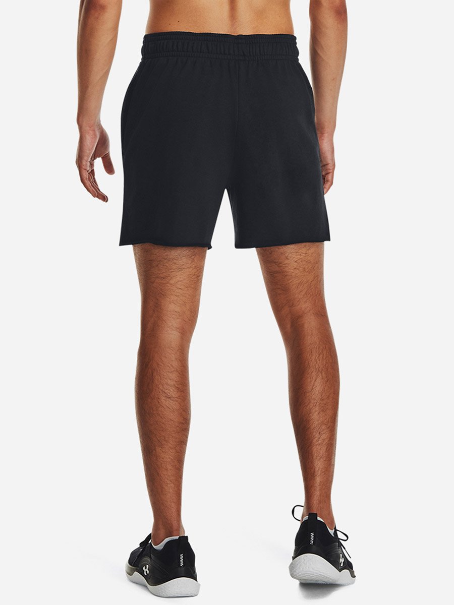 Rival Terry 6in Shorts
