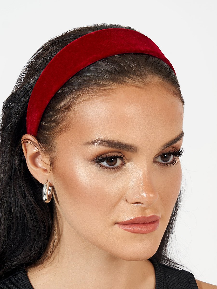 Plain Headband