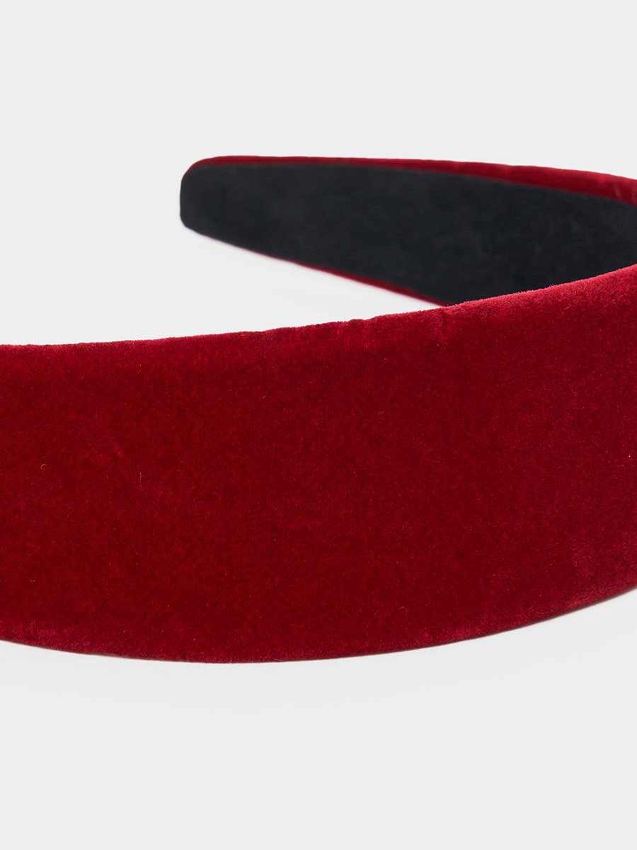 Plain Headband