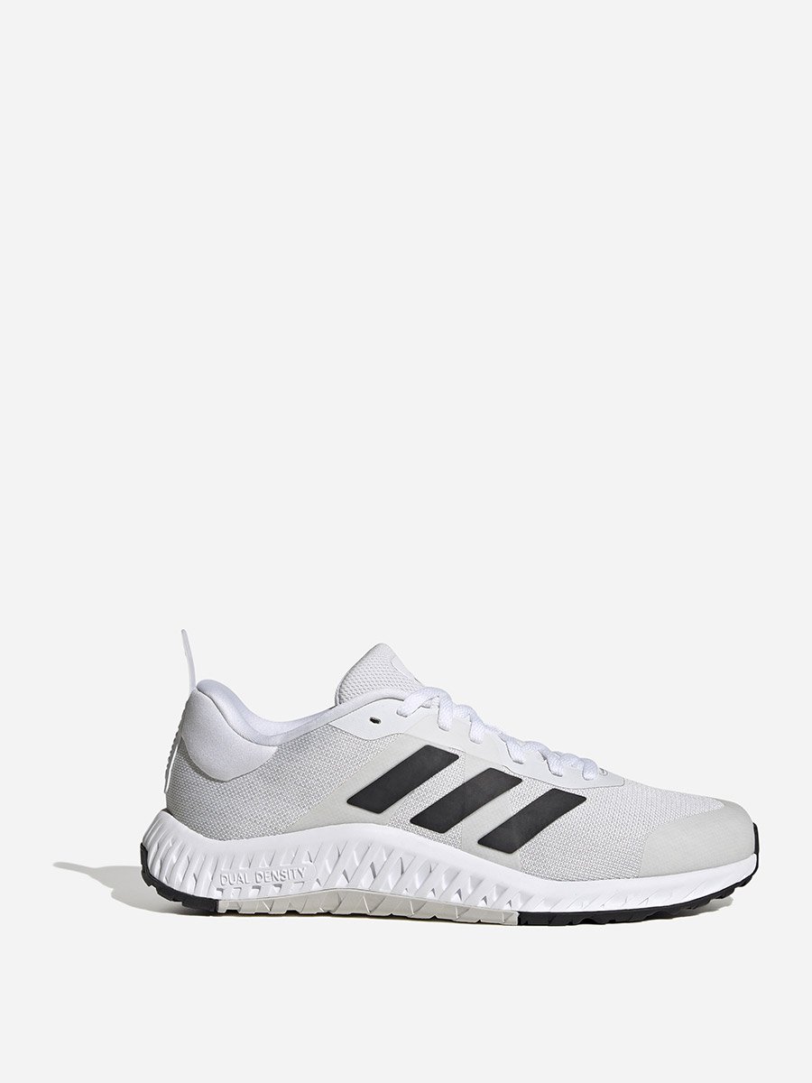 Everyset Training Women Shoes White