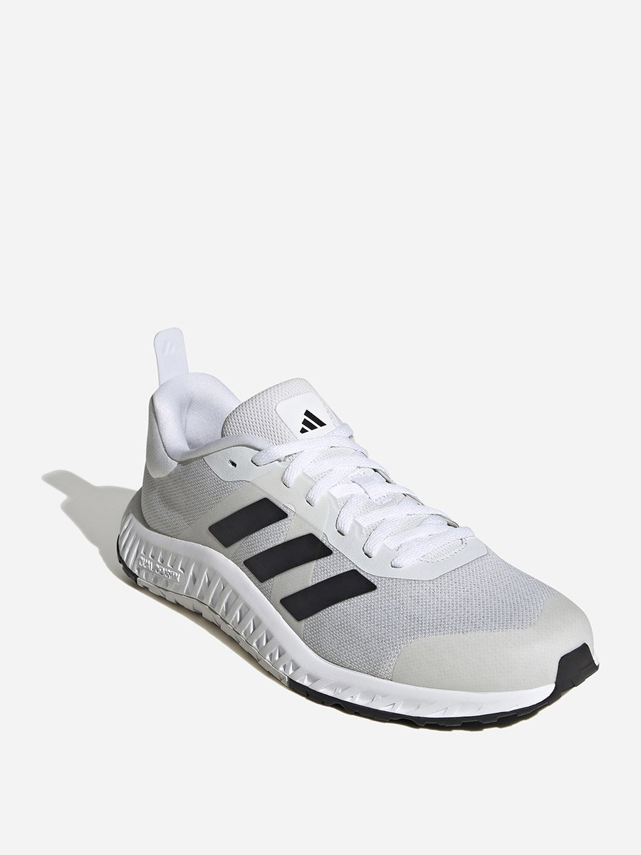 Everyset Training Women Shoes White