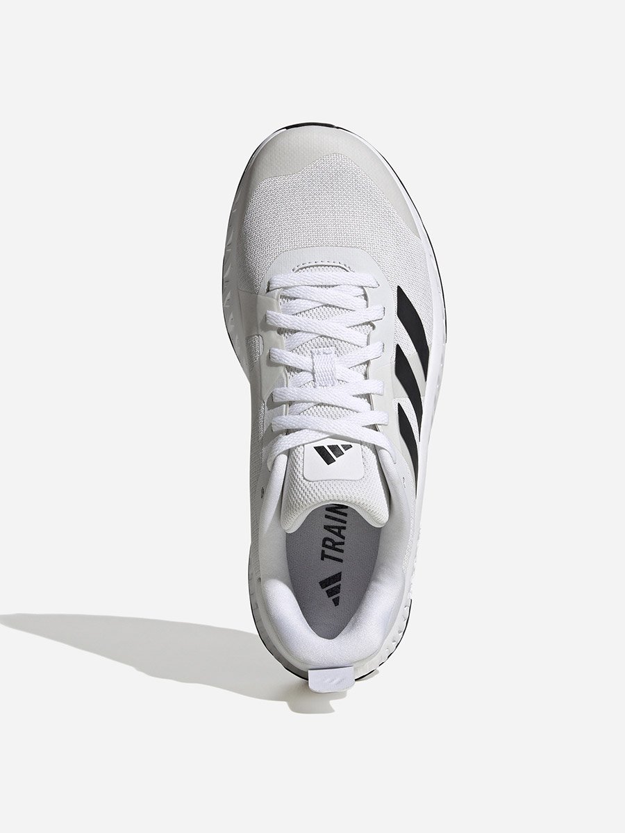Everyset Training Women Shoes White