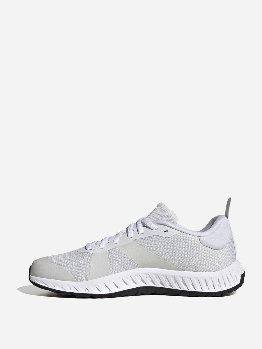 Everyset Training Women Shoes White