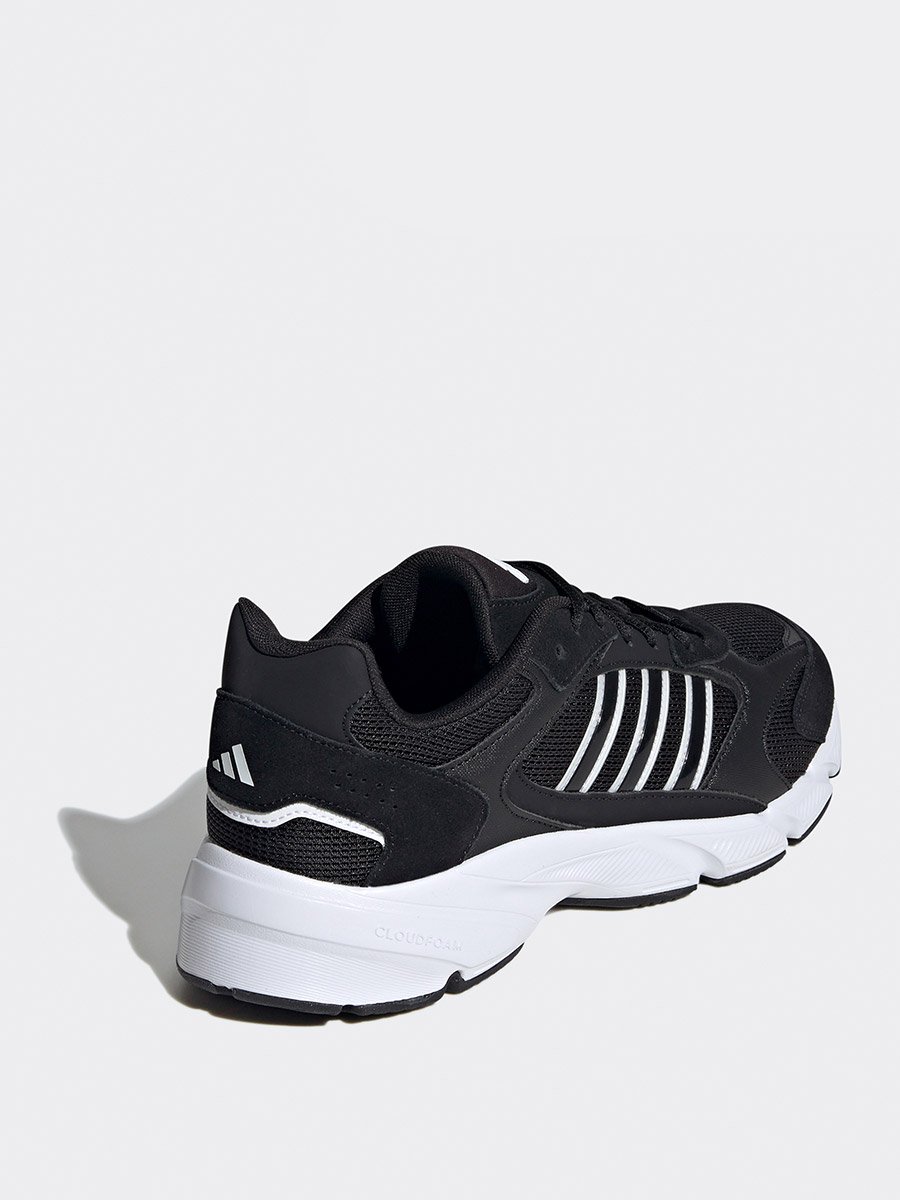 adidas gazelle silver green womens Adidas Original CRAZYCHAOS 2000 Men's -BLACK MULTI COLORS – Moesports main image 1