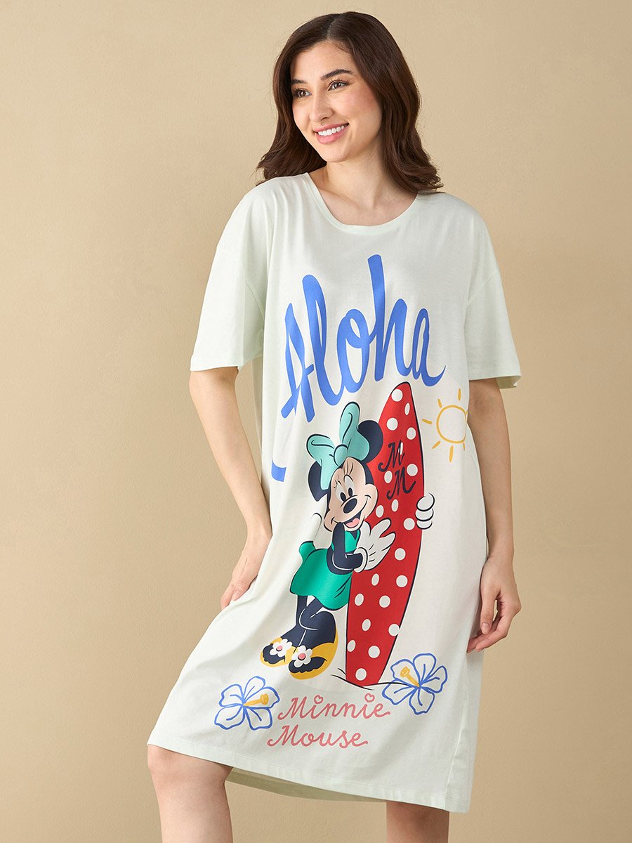 minnie mouse t shirt dress Disney Womens Minnie Mouse Short Sleeve T-Shirt Dress (US, Alpha, Small, Medium, Regular, Regular, Black) at Amazon Women's Clothing store
