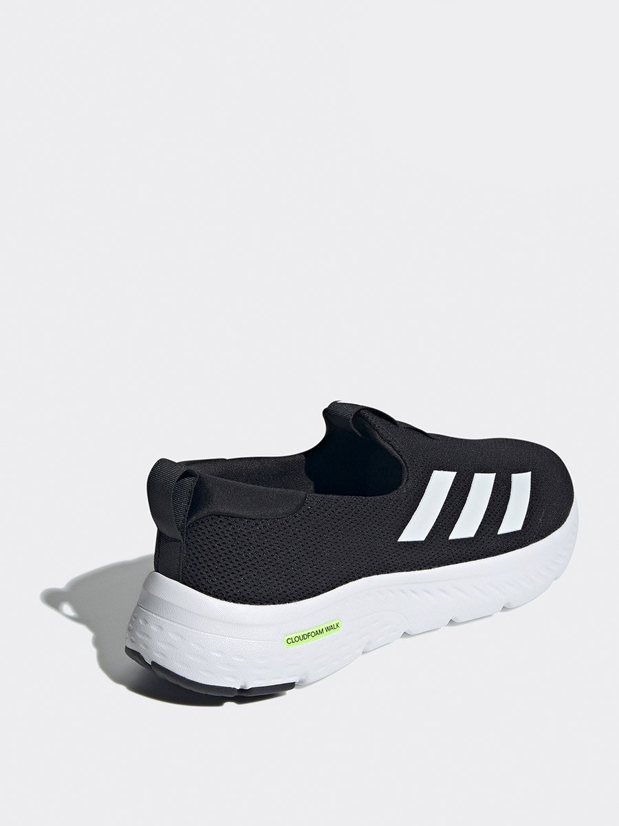 Cloudfoam Move Lounger Men Shoes Black