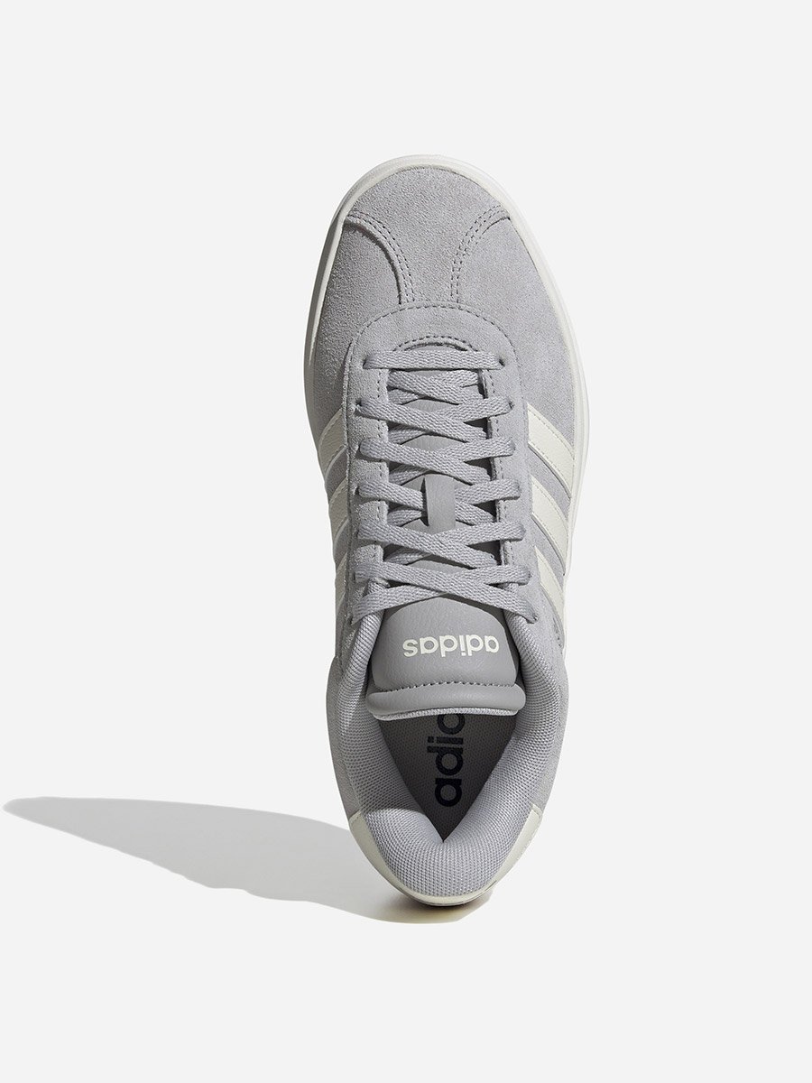 Vl Court Bold Women Shoes Grey