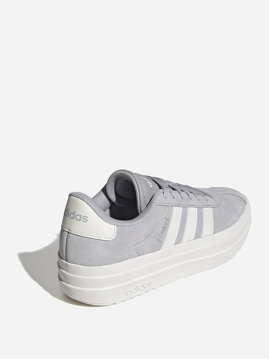 Vl Court Bold Women Shoes Grey