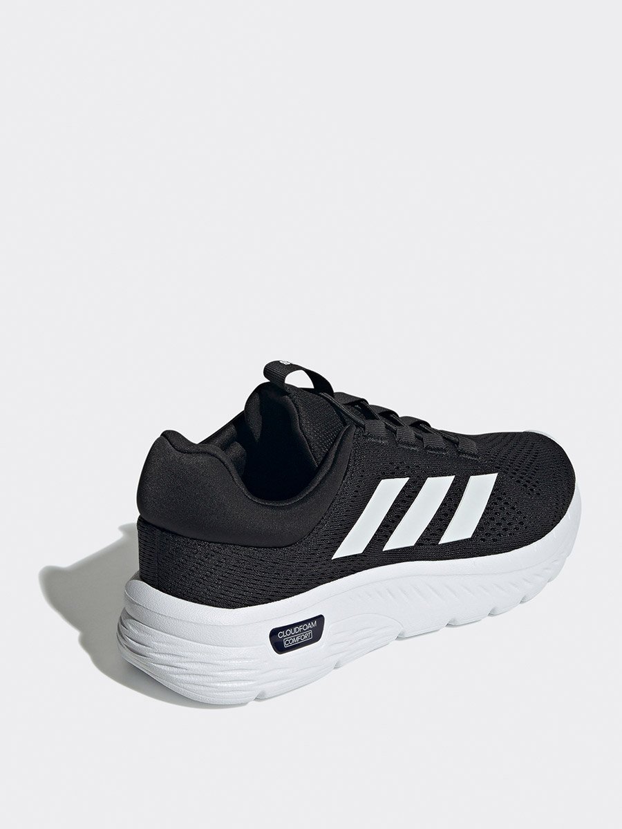 adidas gazelle silver green womens KIDS ADIDAS CAMPUS 00S COMFORT CLOSURE ELASTIC LACE (CORE BLACK/CLOUD  WHITE) main image 1