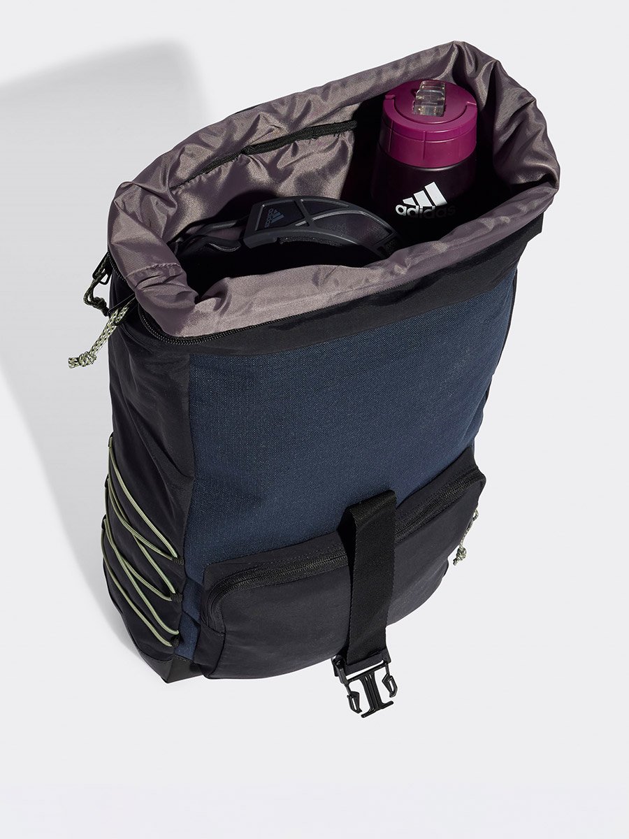 City Explorer Backpack For Men at Saudi | Styli