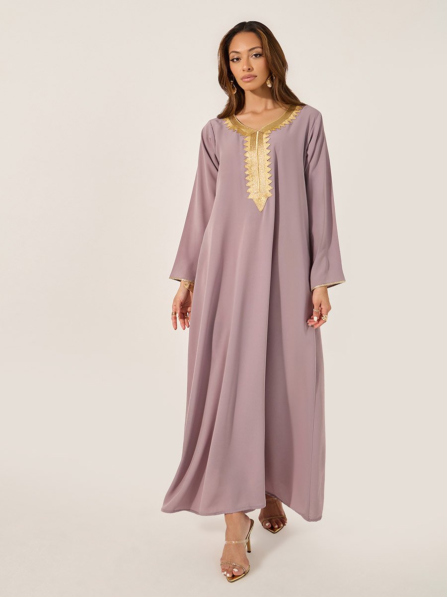 Shop Traditional Dresses online For women in Kuwait city and other cities |  Styli Kuwait