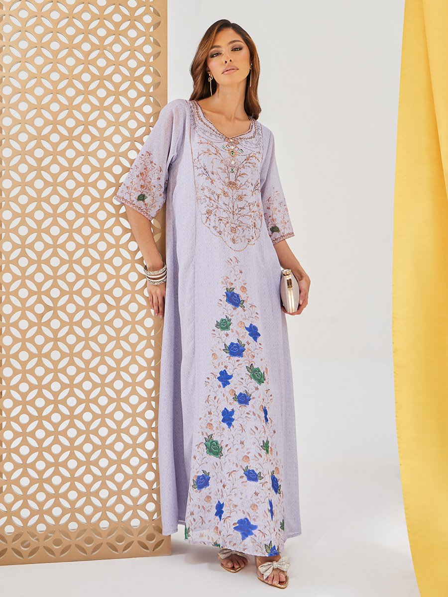 short jalaba dress Djellaba Moroccan Dress, Cover, Moroccan Jalabiya, Sarong ,stunning! Extremely High Quality Women's Moroccan Djellaba Kaftan Dress