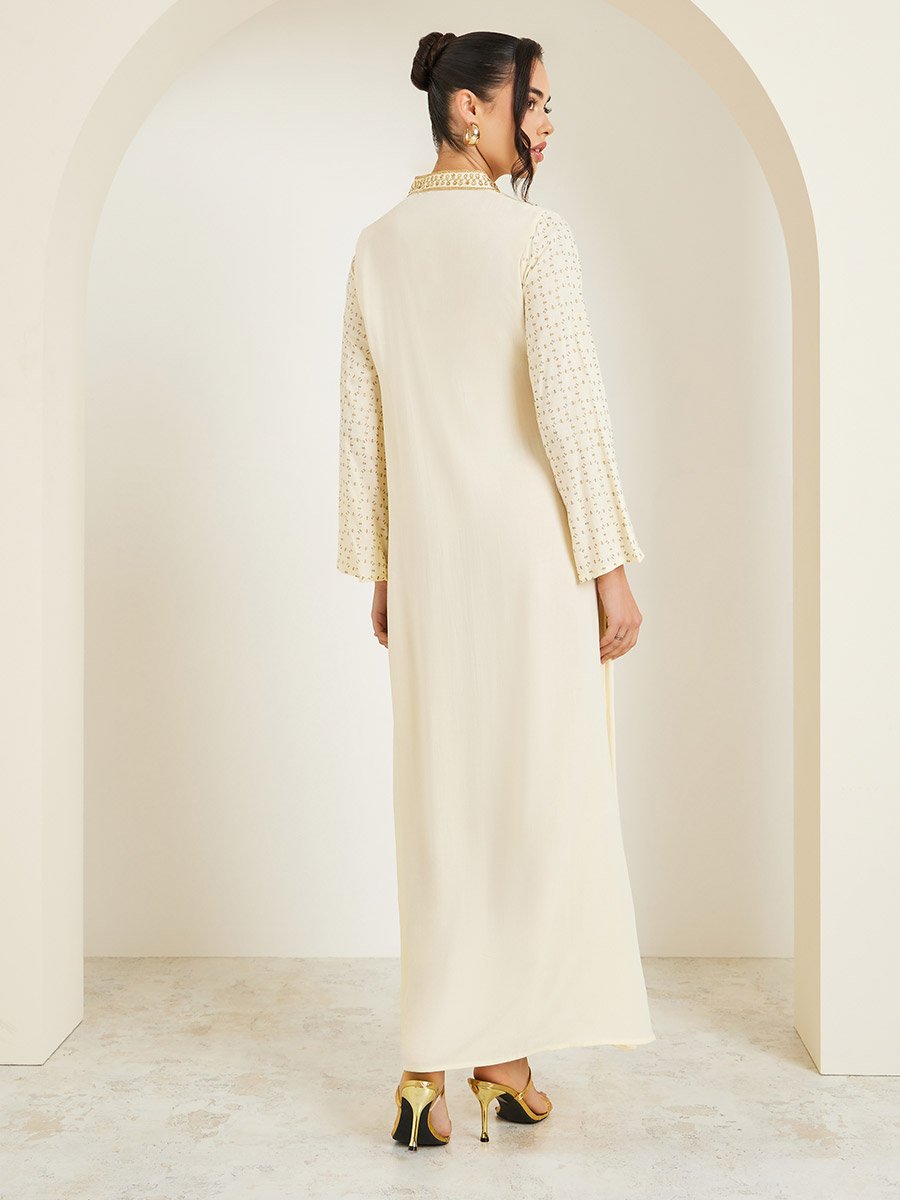 Shop Traditional Dresses online For women in Kuwait city and other cities |  Styli Kuwait
