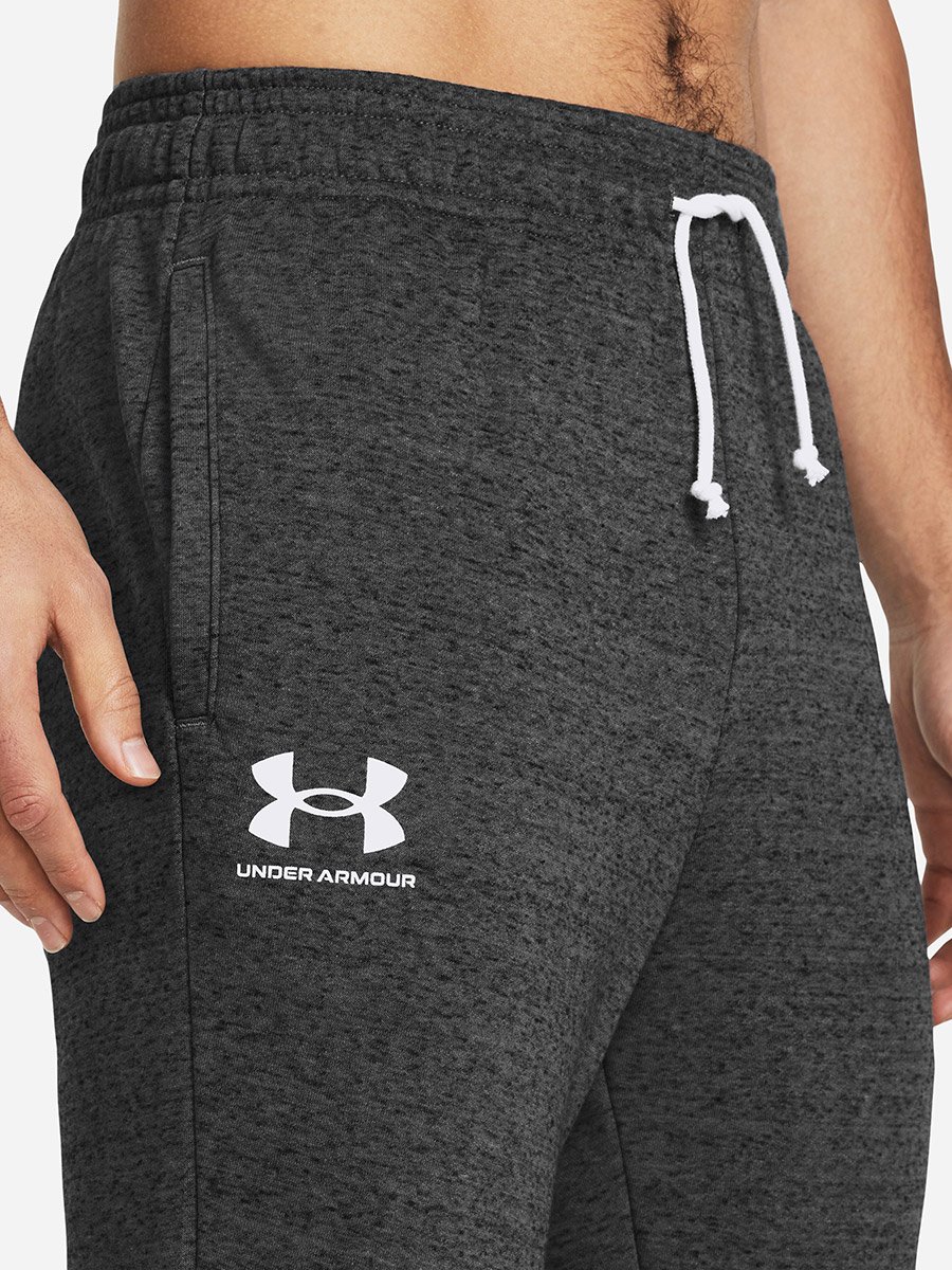 Rival Terry Joggers