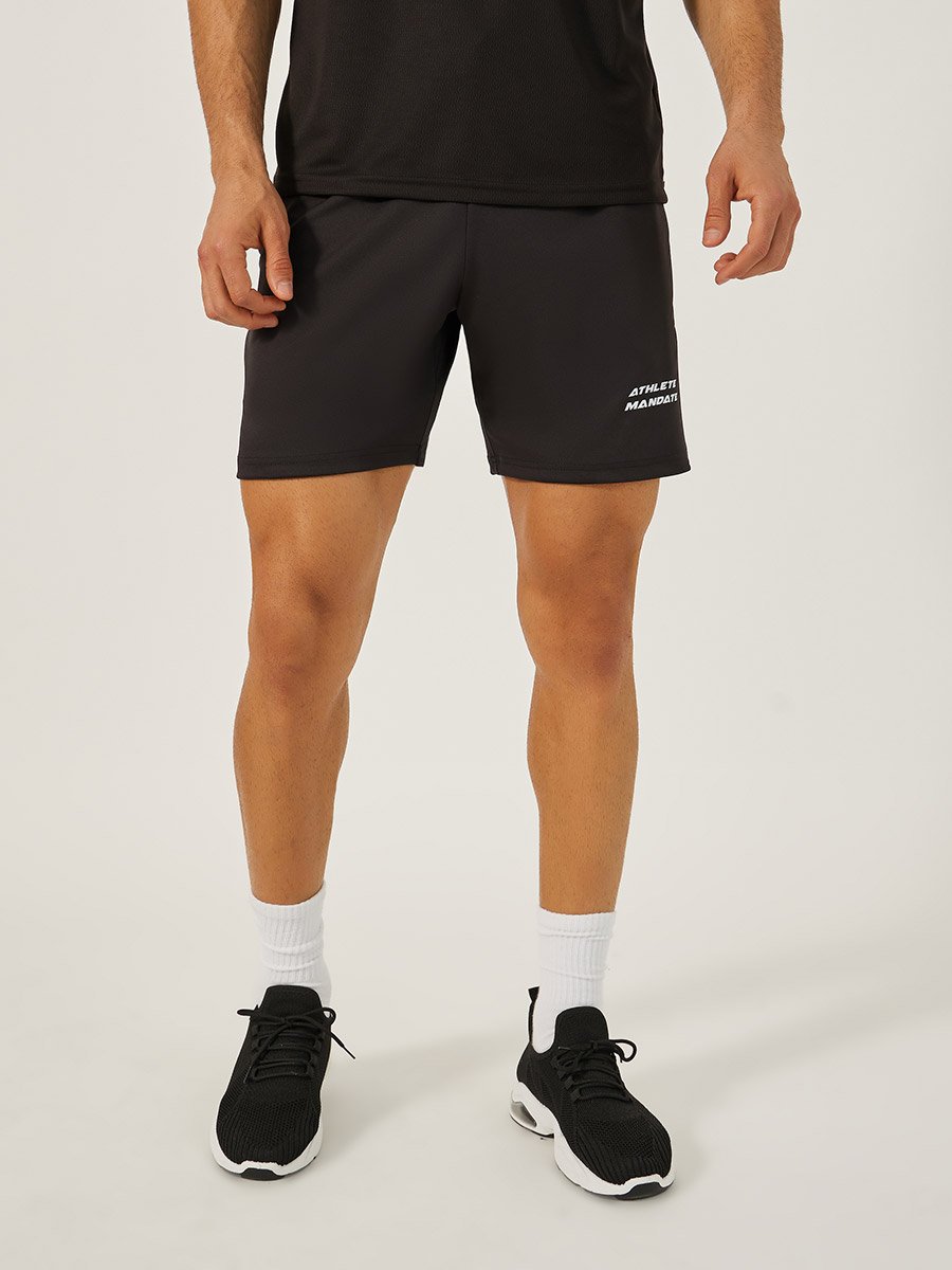 Printed Short Sleeve T-Shirt and Shorts Set