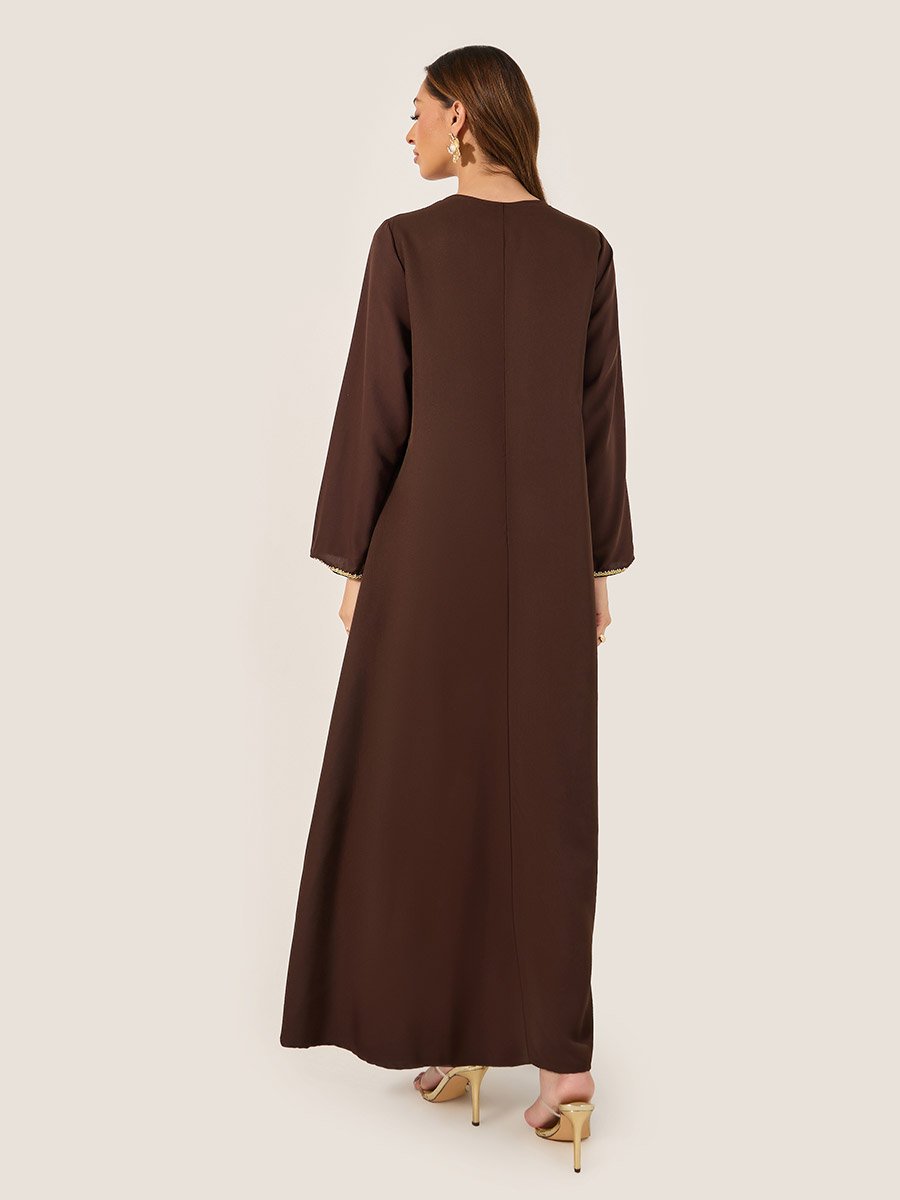 Shop Traditional Dresses online For women in Riyadh and Jeddah | Styli Saudi Shop Traditional Dresses online For women in Riyadh and Jeddah | Styli Saudi