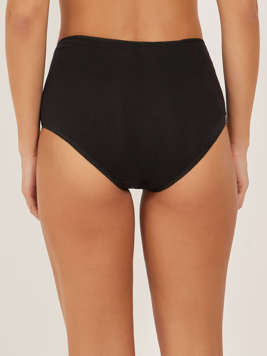 Pack of 5 - Assorted Full Briefs
