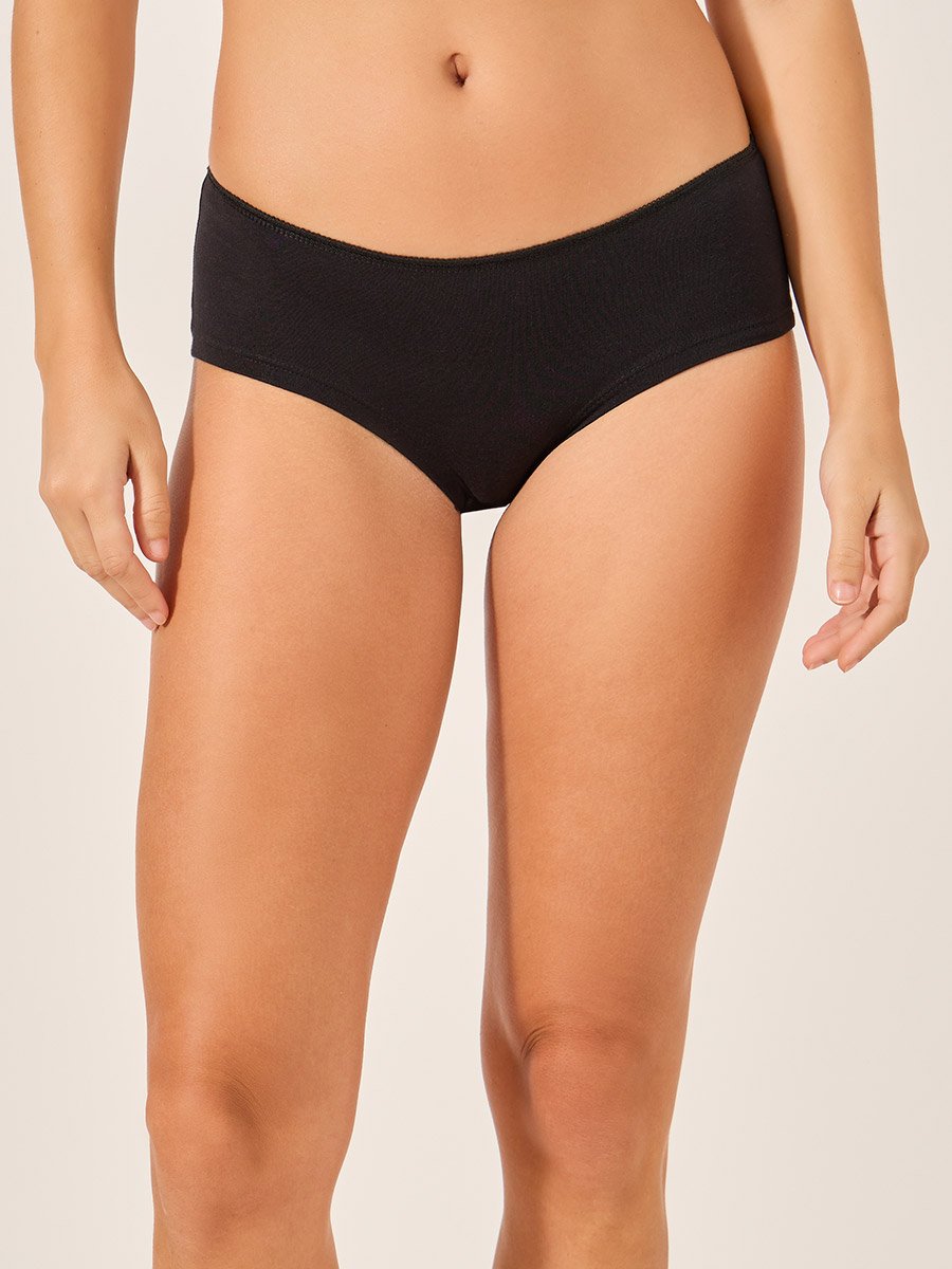 Pack of 5 - Assorted Short Briefs