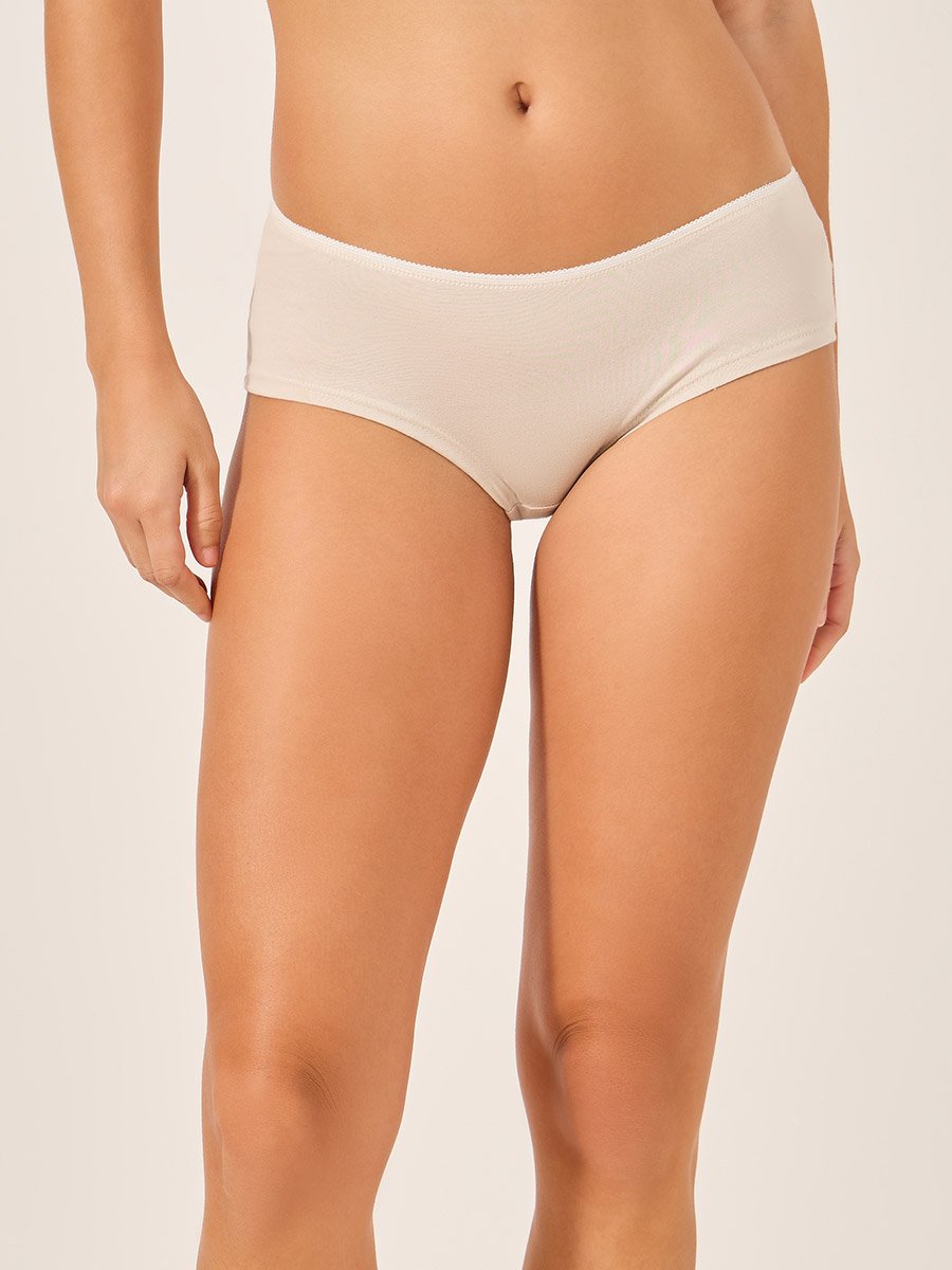 Pack of 5 - Assorted Short Briefs