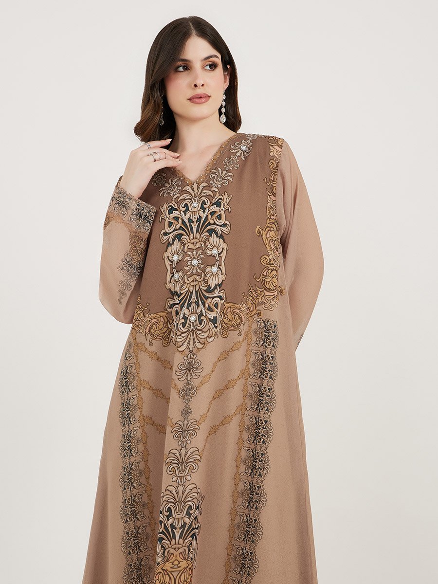 Shop Traditional Dresses online For women in Riyadh and Jeddah | Styli Saudi