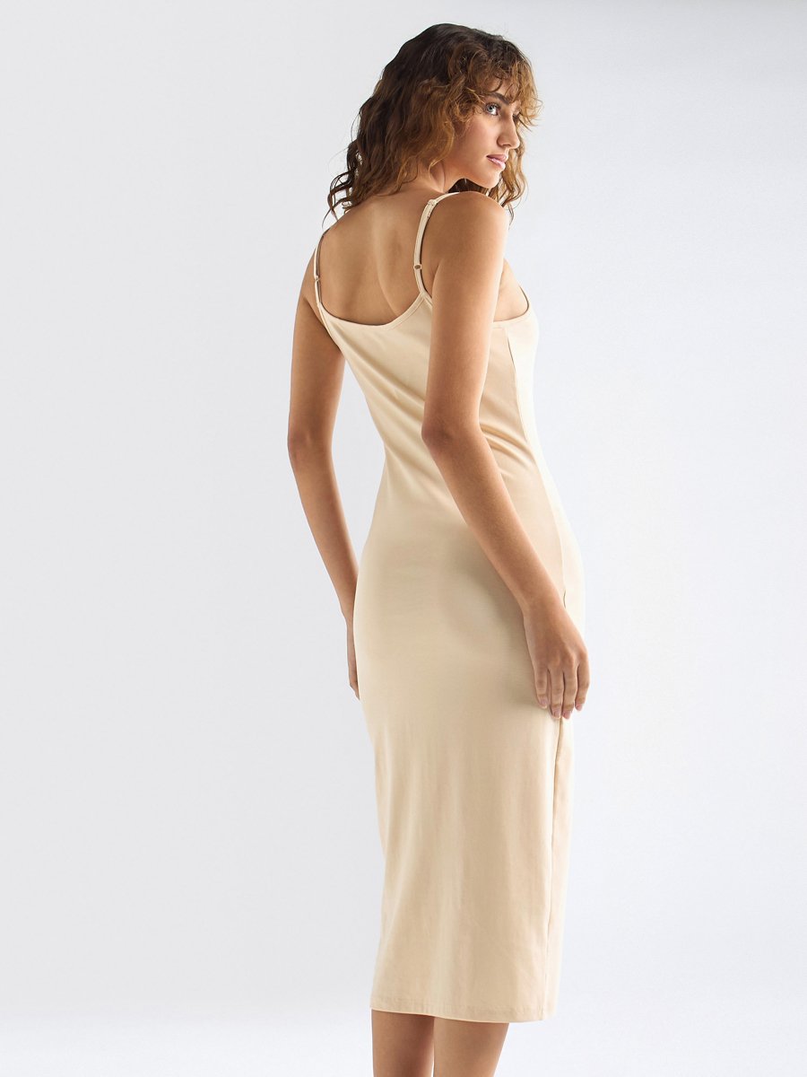cut out long sleeve dress Mew Mews Renwick Flower Cutout Maxi In Red Couleur:White The high leg slit Holiday 23 Midi Dress Next Blue
