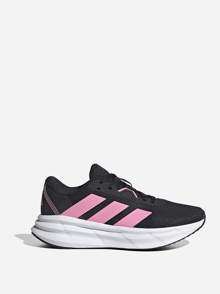 Galaxy 7 Running Women Shoes Black