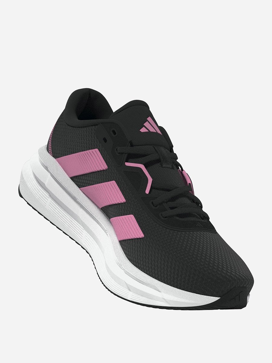 Galaxy 7 Running Women Shoes Black