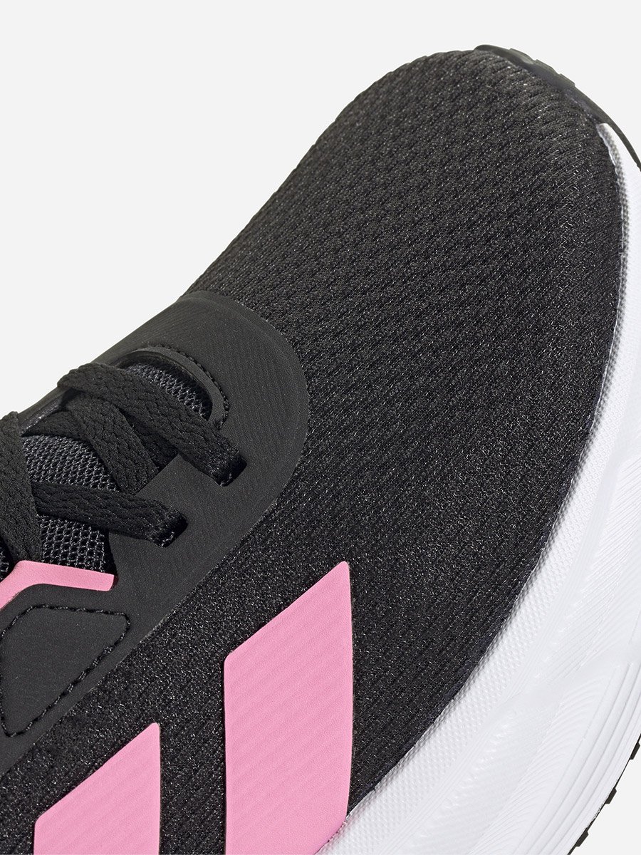 Galaxy 7 Running Women Shoes Black