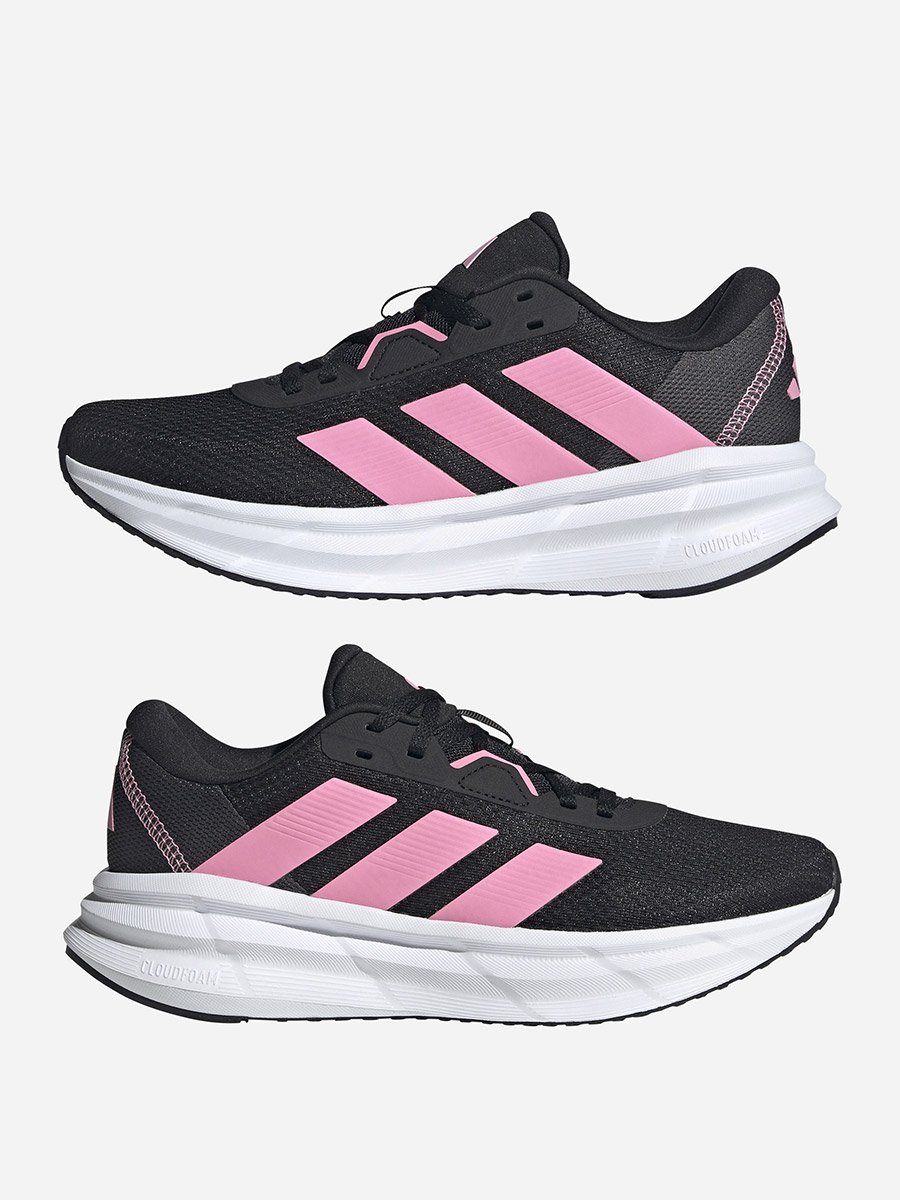 Galaxy 7 Running Women Shoes Black