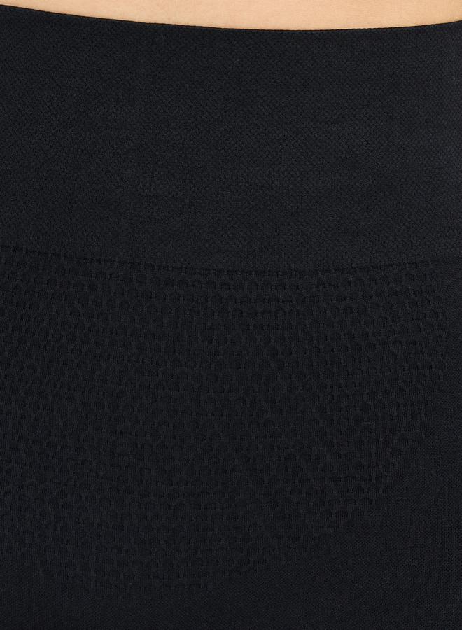 Pack of 3 - Solid Shaping Briefs with Elasticated Waistband