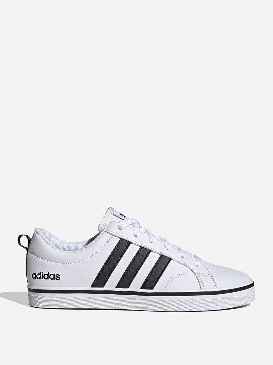 Vs Pace 2.0 Men Shoes White