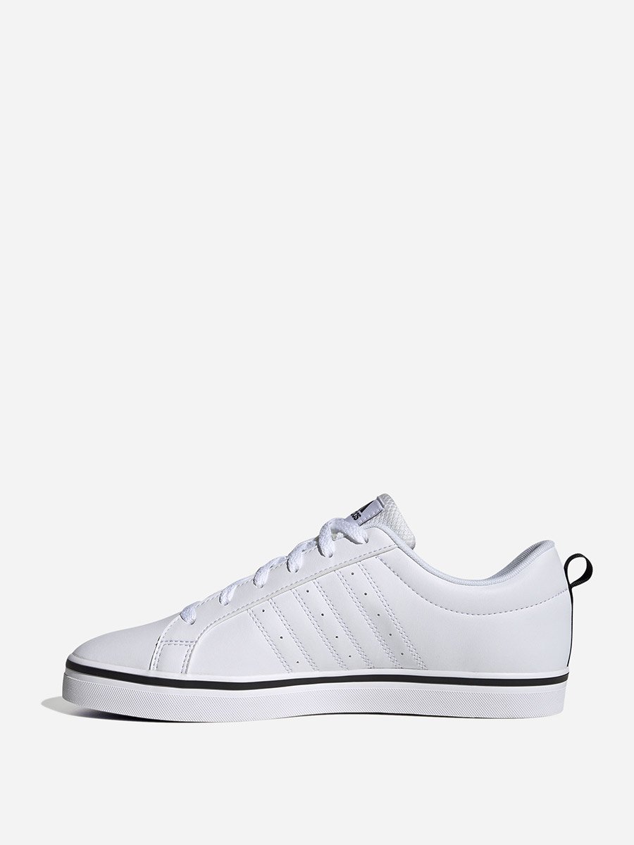 Vs Pace 2.0 Men Shoes White