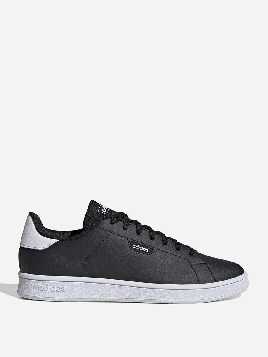 Urban Court Men Shoes Black