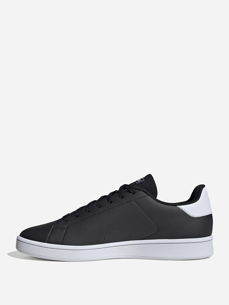 Urban Court Men Shoes Black