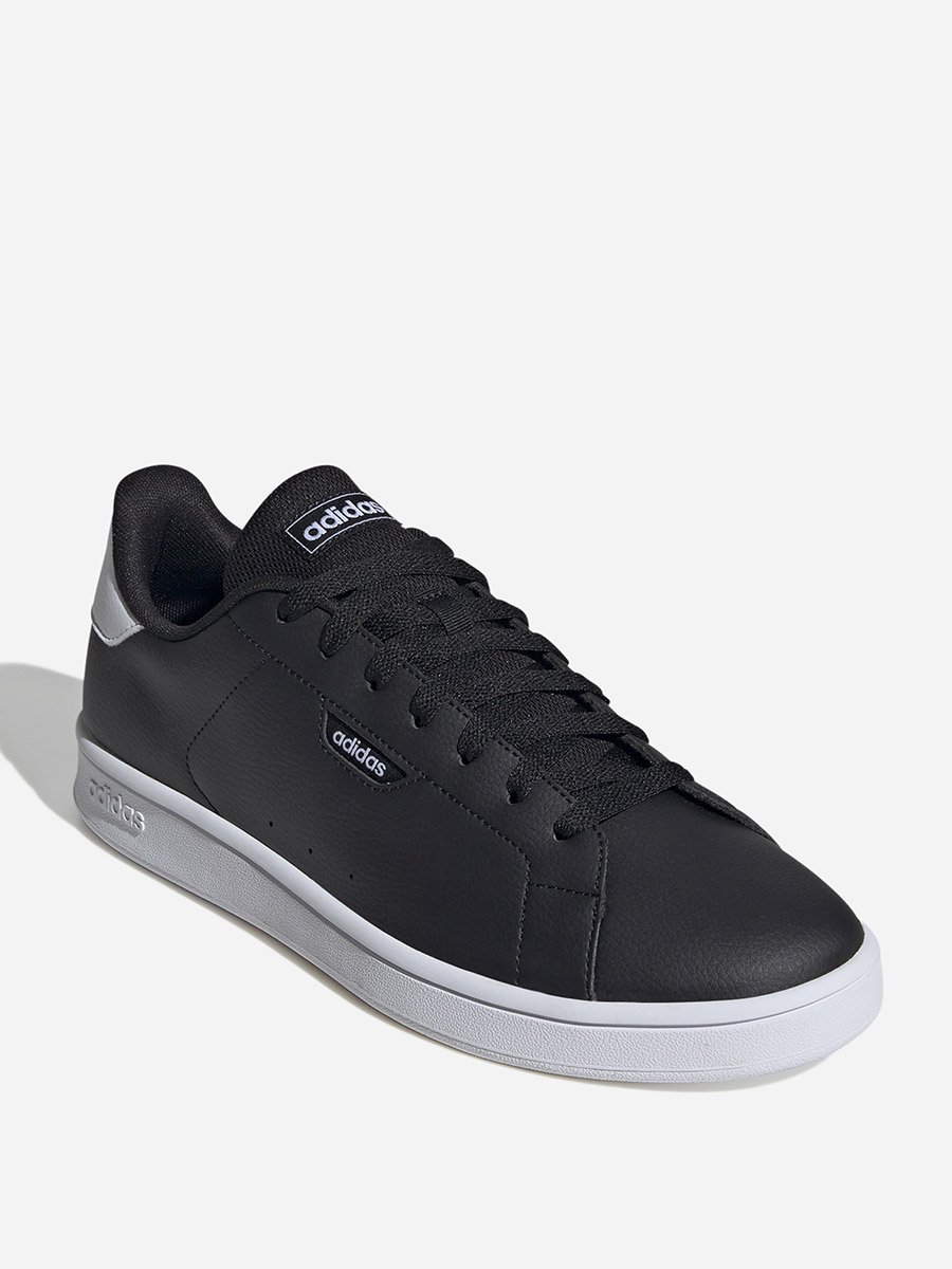 Urban Court Men Shoes Black