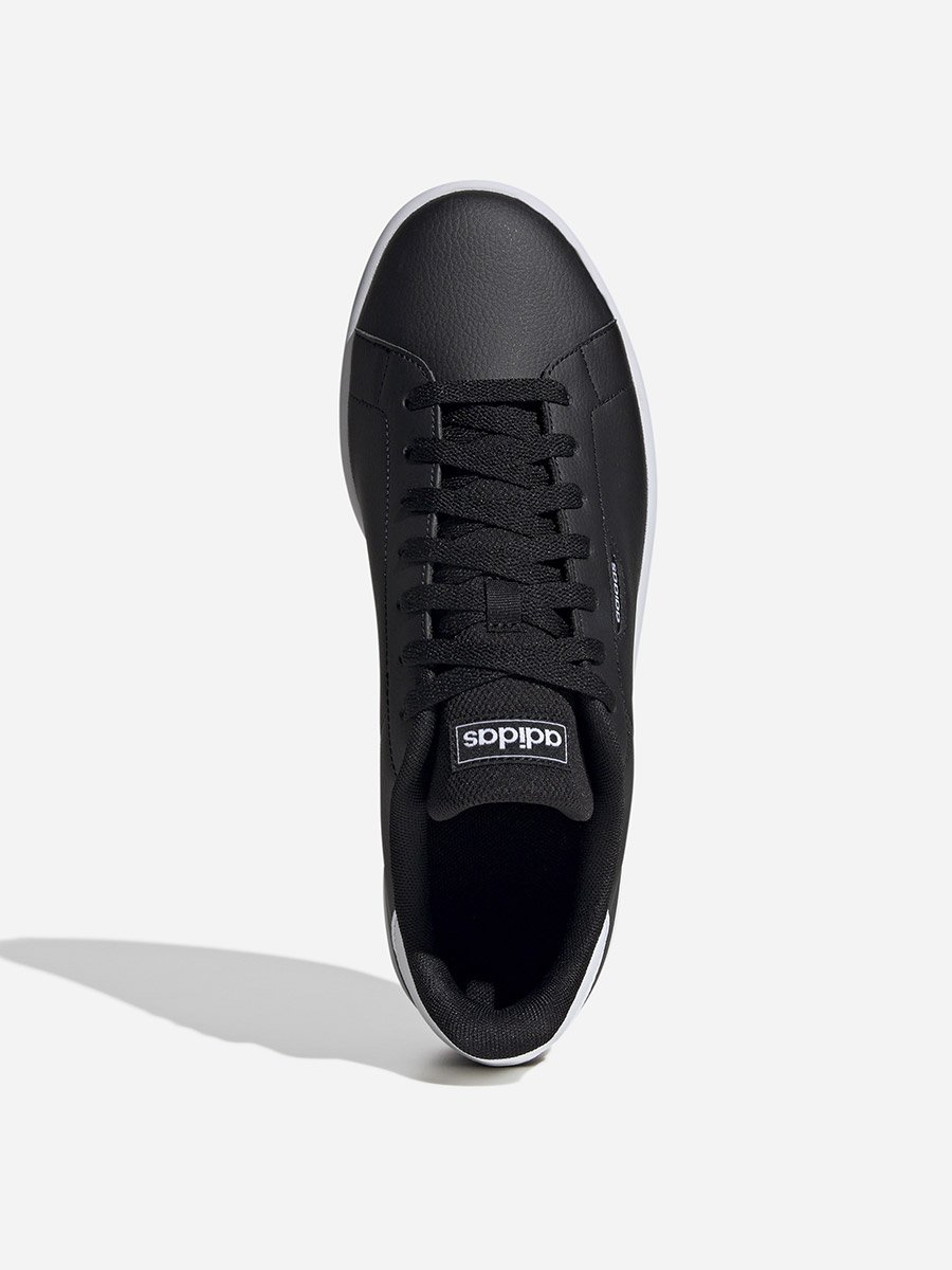 Urban Court Men Shoes Black