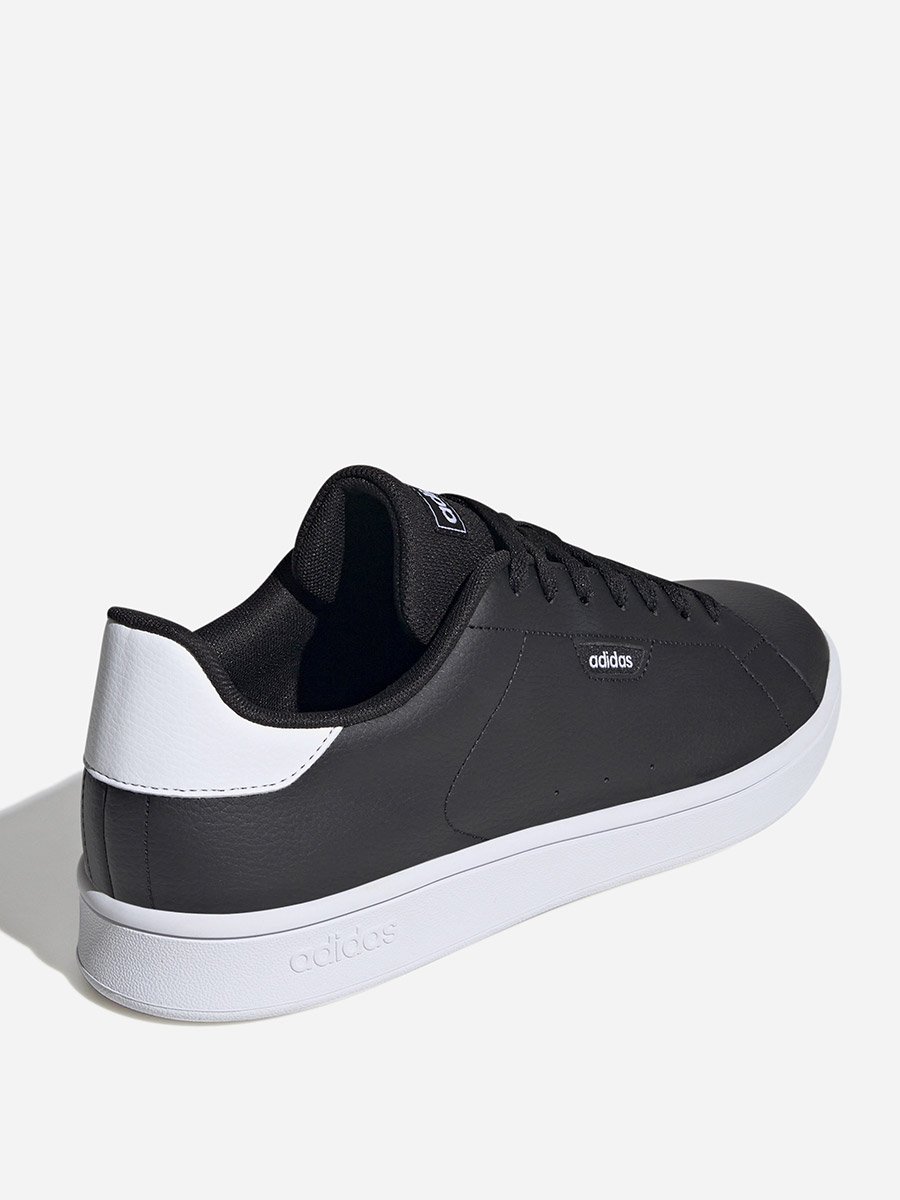 Urban Court Men Shoes Black