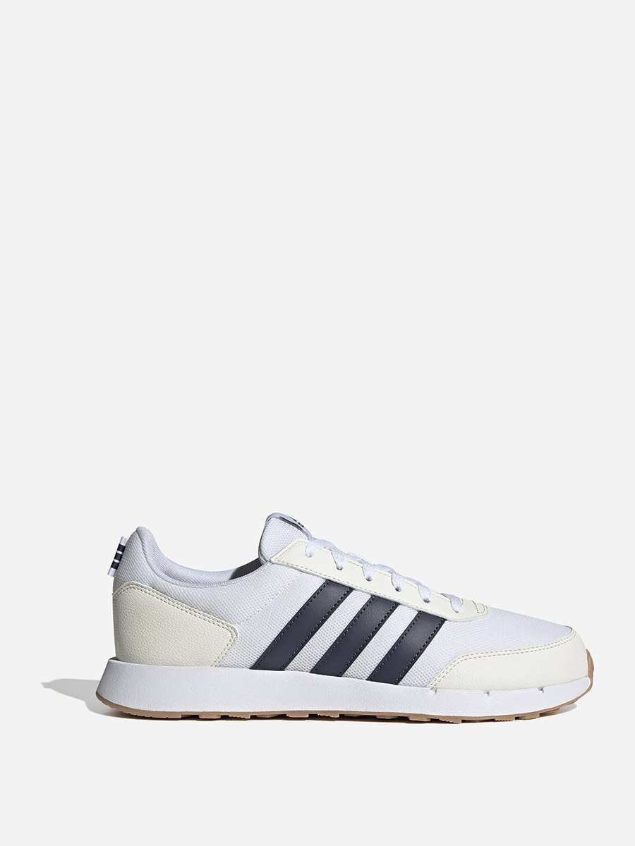Run50S Unisex Shoes White