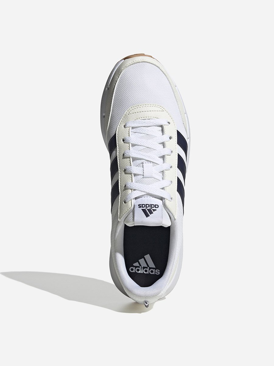 Run50S Unisex Shoes White