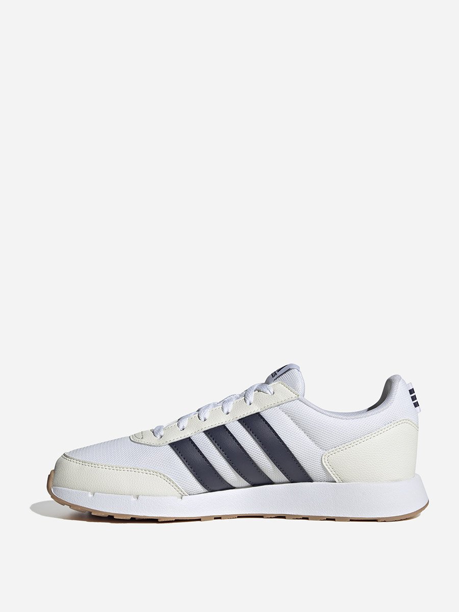 Run50S Unisex Shoes White