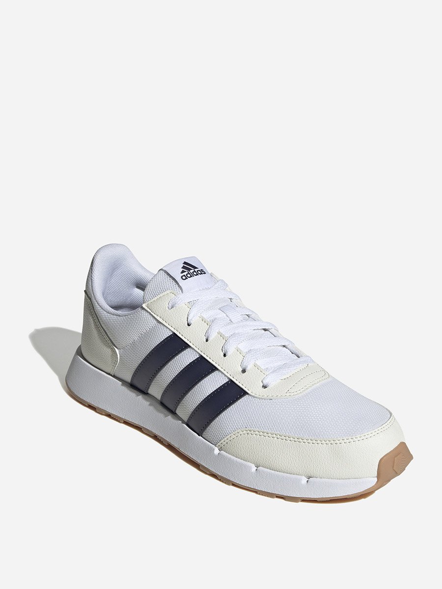 Run50S Unisex Shoes White