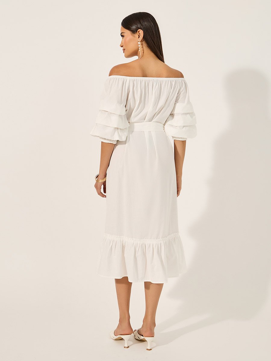 light casual dresses PRETTYGARDEN Summer Dress for Women Short Sleeve Bow Tie V Neck If you need more model:saskia Making a Silvermist dress US Size:18w