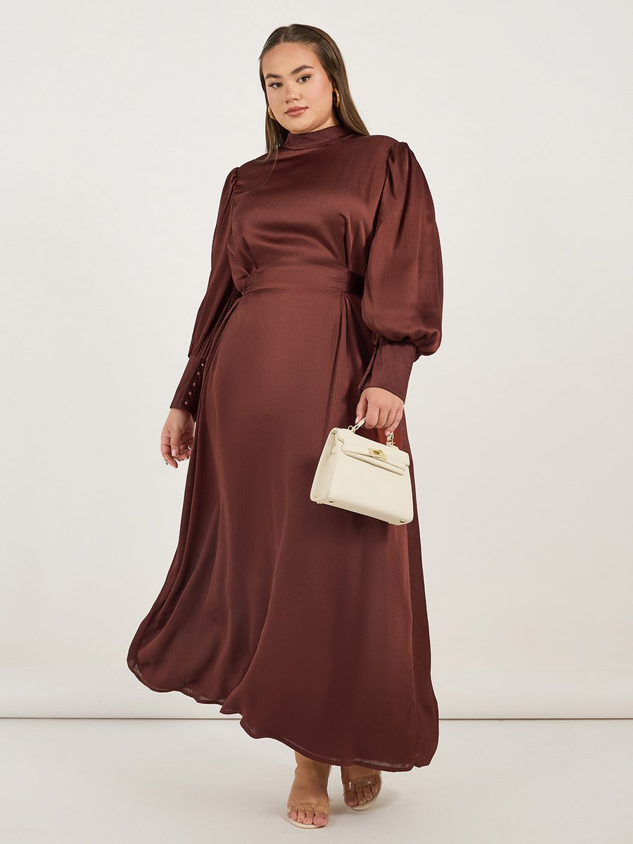 Stunning Evening Dresses Online in Riyadh KSA | Styli Stunning Evening Dresses Online in Riyadh KSA | Styli