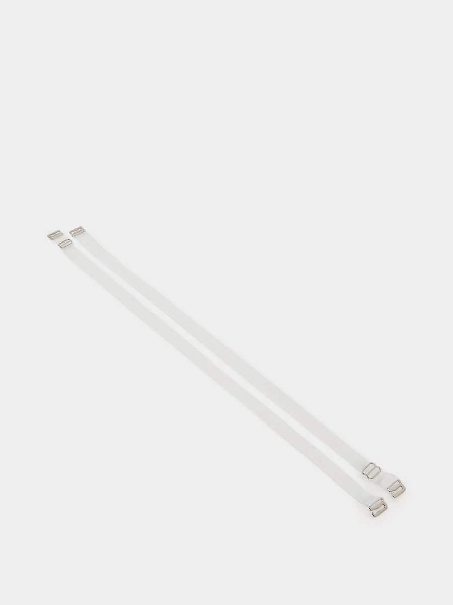 Transparent Bra Straps