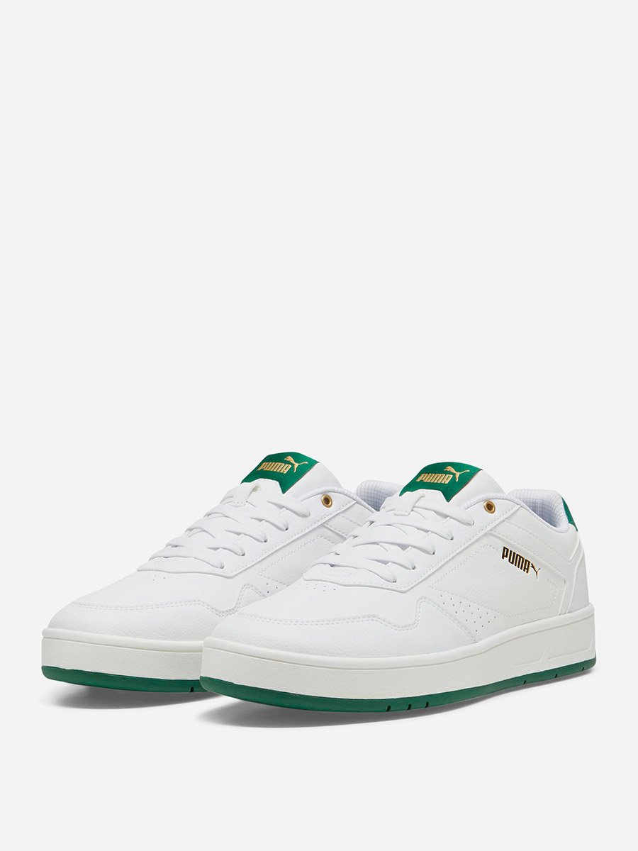 Court Classic Shoes
